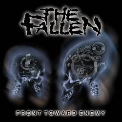 Fallen - Front Toward Enemy