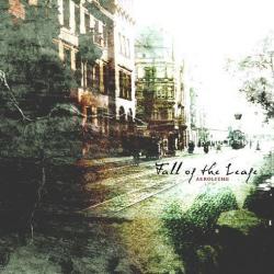 Fall Of The Leafe - Aerolithe