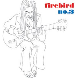 Firebird - No. 3