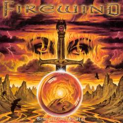 Firewind - Between Heaven And Hell