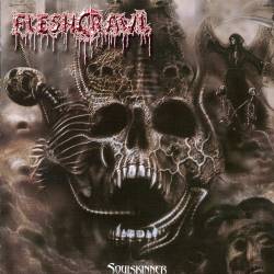 Fleshcrawl - Soulskinner