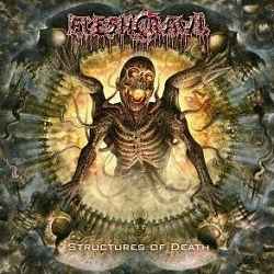 Fleshcrawl - Structures Of Death