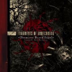Fragments Of Unbecoming - Sterling Black Icon