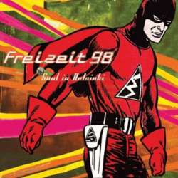 Freizeit 98 - Soul In Helsinki