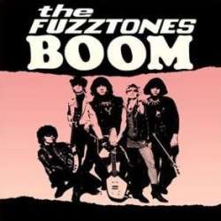 Fuzztones - Boom (The Sonics Tribute)