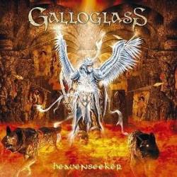 Galloglass - Heavenseeker