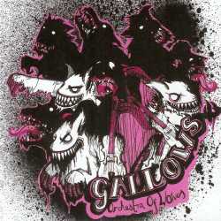 Gallows - Orchestra of Wolves