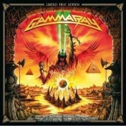 Gamma Ray - Land Of The Free II