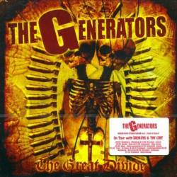 Generators - The Great Divide