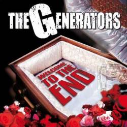 Generators - Welcome To The End