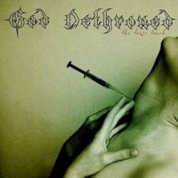 God Dethroned - The Toxic Touch