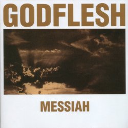 Godflesh - Messiah