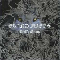 Grand Magus - Wolf's Return