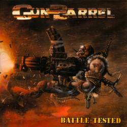 Gun Barrel - Battle-Tested