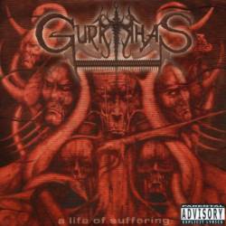 A Life Of Suffering