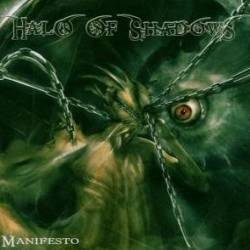 Halo Of Shadows - Manifesto