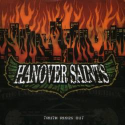 Hanover Saints - Truth Rings Out