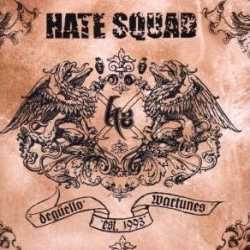 Hate Squad - Deg�ello Wartunes