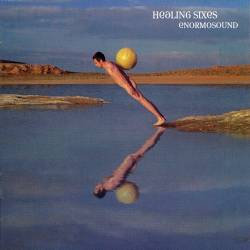 Healing Sixes - Enormosound