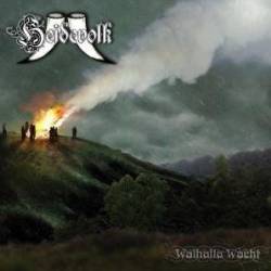 Heidevolk - Walhalla Wacht