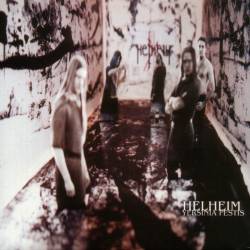 Helheim - Yersinia Pestis