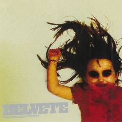 Helvete - Bloodsoaked Sweets