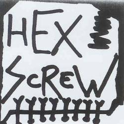 Hex Screw - Hex Screw