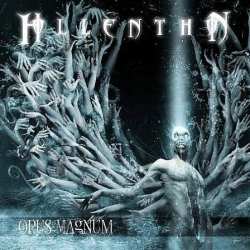 Hollenthon - Opus Magnum
