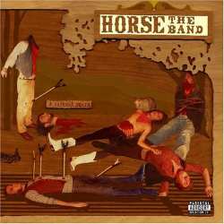 HORSE The Band - A Natural Death