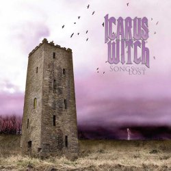Icarus Witch - Songs For The Lost