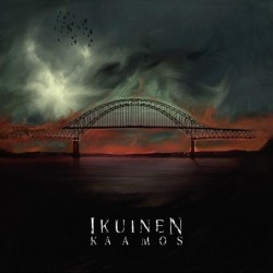 Ikuinen Kaamos - Closure