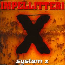 Impellitteri - System X