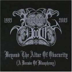 Impending Doom - Beyond The Altar Of Obscurity