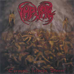 Impure - Corpses... Intense Stench