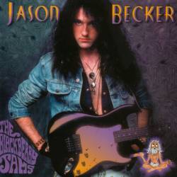 Jason Becker - The Blackberry Jams