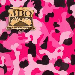J.B.O. - Rosa Armee Fraktion