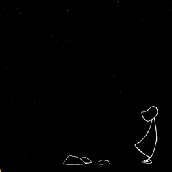 Jeroan Drive - The Stones Remain In Silence