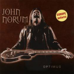 John Norum - Optimus