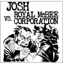 Josh vs Royal McBee Corporation - Split