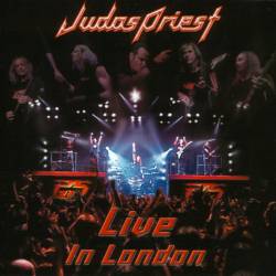 Judas Priest - Live In London