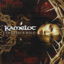 Kamelot - The Black Halo