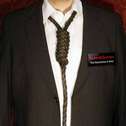 Karoshi Lovers - The Revolution Is Over