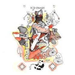Kidcrash - Snacks