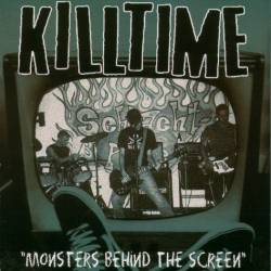 Killtime - Monsters Behind The Screen