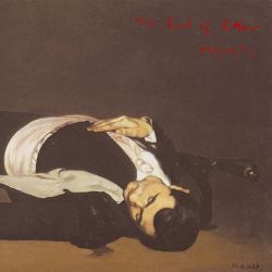 Kind Of Bitter - Regrets