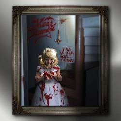 King Diamond - Give Me Your Soul&hellip; Please