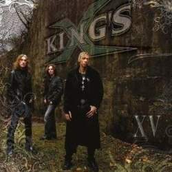 King&rsquo;s X - XV