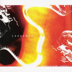 LaGuerra - Revolution Theory