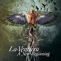 La-Ventura - A New Beginning