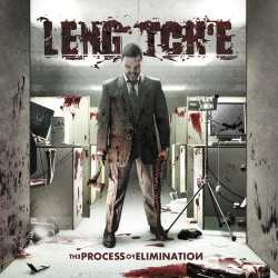 Leng Tch'e - The Process Of Elimination